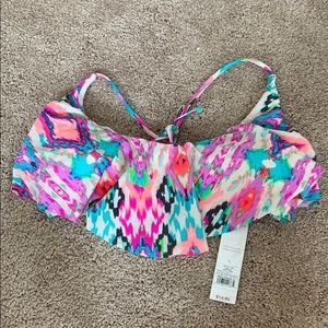 Xhilaration Bathing Suit Top